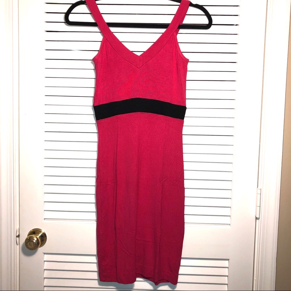 Velvet Torch Dress Size S
